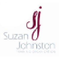Suzan Johnston Training Organization Logo