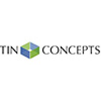 Tin Concepts Group Logo