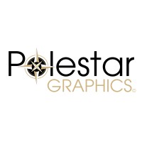 Polestar Graphics LLC Logo