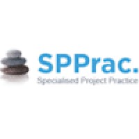 Specialised Project Practice (SPPRAC) Logo