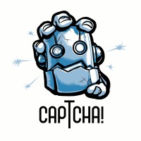 Captcha! VFX Logo