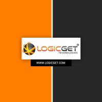 LOGICGET TECHNOLOGIES PRIVATE LIMITED Logo
