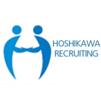 HOSHIKAWA K.K. Logo