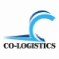 Cooperate Logistics Co.,Ltd Logo