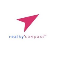 realtycompass.com Logo