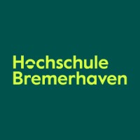 Bremerhaven University of Applied Sciences Logo