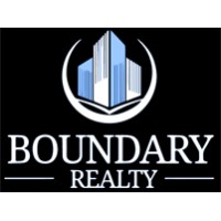 Boundary Realty Logo