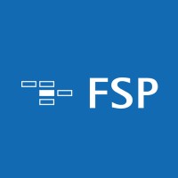 FSP GmbH Consulting & IT-Services Logo