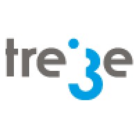 treize Logo