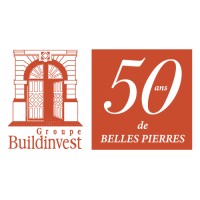 Buildinvest Logo