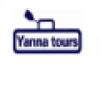 Yanna Tours Logo
