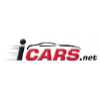 iCars Inc Logo