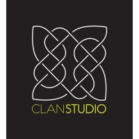 CLAN di Lanzarini Cristiana & C. sas Logo