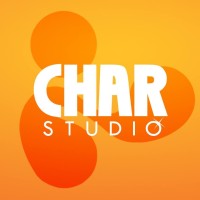 CharStudio Logo