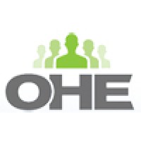 Országos Humánmenedzsment Egyesület Logo