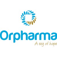 Orpharma Logo