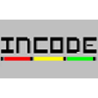 INCODE (nl) Logo