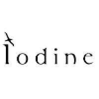 Iodine Logo