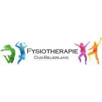 Fysiotherapie Oud-Beijerland Logo