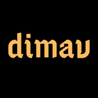 Dimav Logo