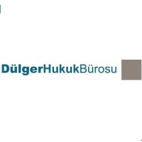 Dülger Hukuk Bürosu Logo
