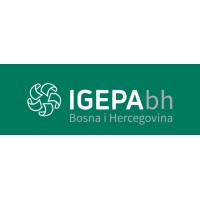 Igepa bh Logo