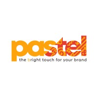 pastel Logo