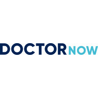 DOCTORnow Logo