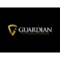 Guardian International Financial Planning Ltd Logo