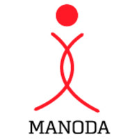 MANODA AB Logo