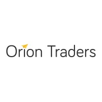 Orion Traders Limited Logo