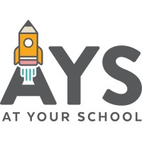 At Your School Logo