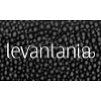 Levantania Logo