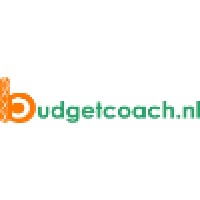 Budgetcoach.nl ieder mens is het waard om in te investeren Logo