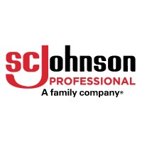 SC Johnson Professional® A/S, Danmark Logo