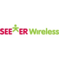 Seeker Wireless Logo