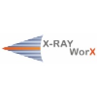 X-RAY WorX GmbH Logo