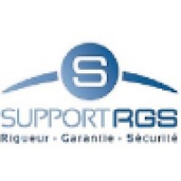 Support RGS Logo