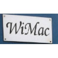 WiMac Företagssupport Logo