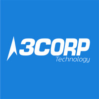 3CORP Technology Logo