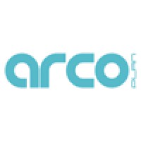 Arcoplan Studio associato di ingegneria ed architettura Logo