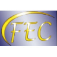 Financial Equipment Company Logo