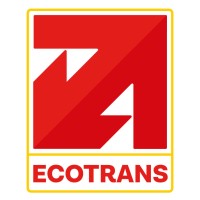 Ecotrans Logistics B.V. Logo