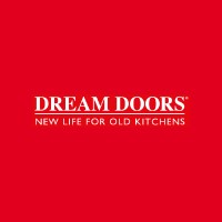 Dream Doors Ltd Logo
