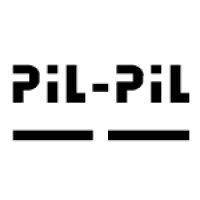 Pil-Pil Studio - TEXTILE DESIGN Logo