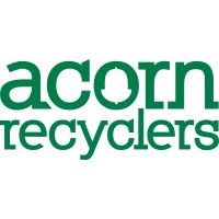 Acorn Recyclers Logo