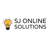 Sj Online Solutions Logo