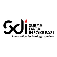 PT.Surya Data InfoKreasi Logo
