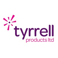 Tyrrell Products Limited Logo
