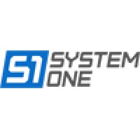 System One d.o.o. Logo